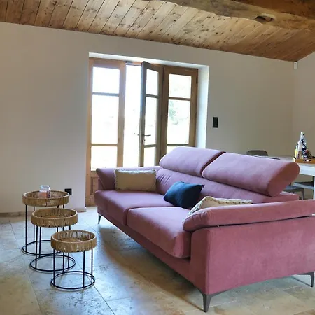 Villa Vista Blu Conca