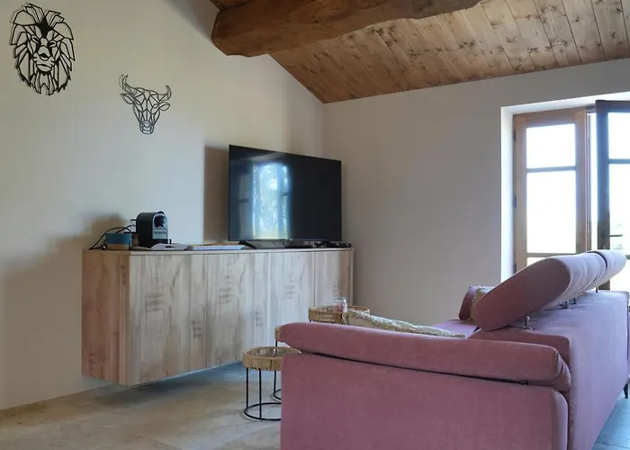 Villa Vista Blu Conca