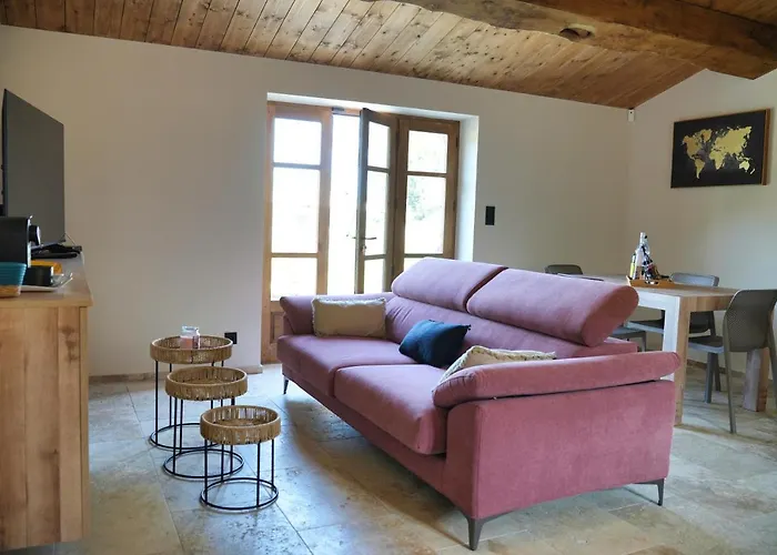 Villa Vista Blu Conca