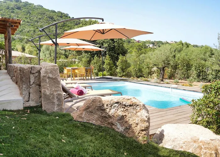 Vista Blu Villa Conca