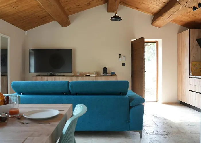 Villa Vista Blu Conca