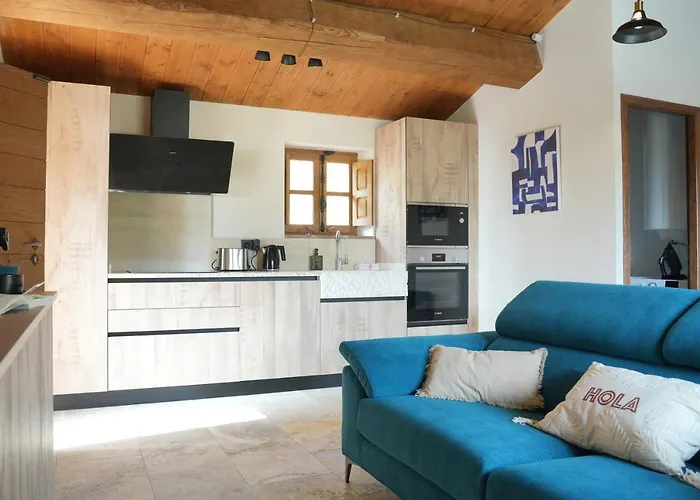 Villa Vista Blu Conca