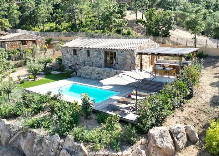 Villa Vista Blu Conca