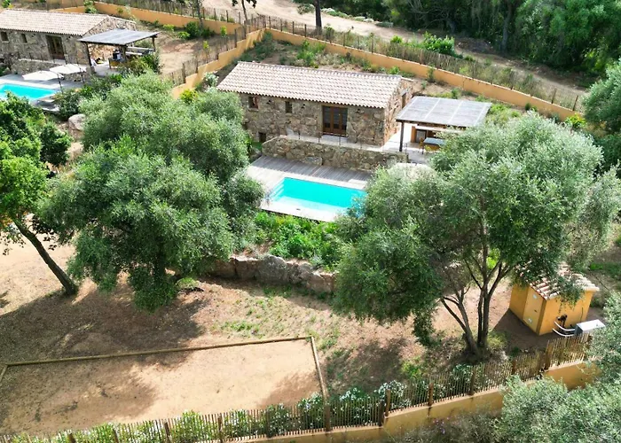 Vista Blu Villa Conca