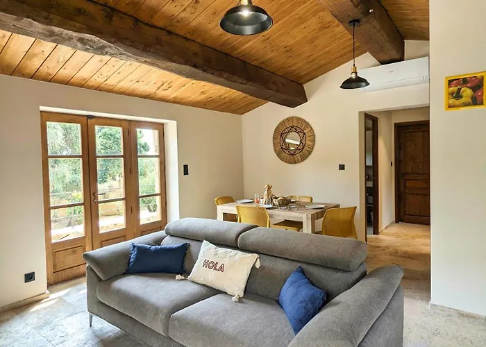 Villa Vista Blu Conca