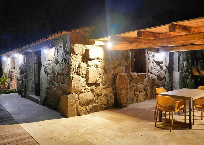 Vista Blu Villa Conca