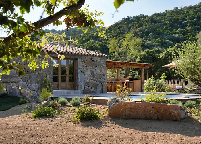 Villa Vista Blu Conca