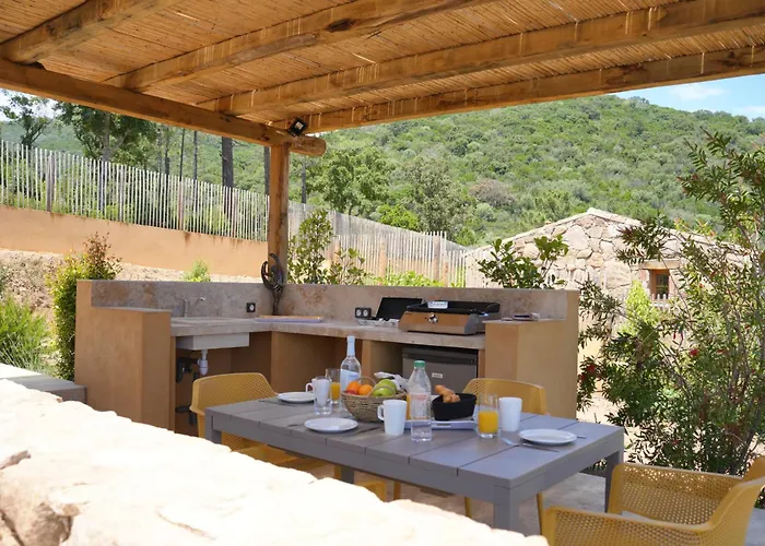 Villa Vista Blu Conca