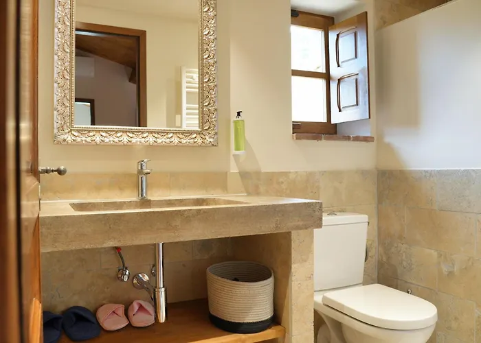 Villa Vista Blu Conca