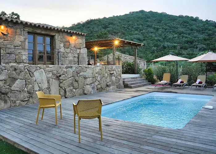 Villa Vista Blu Conca