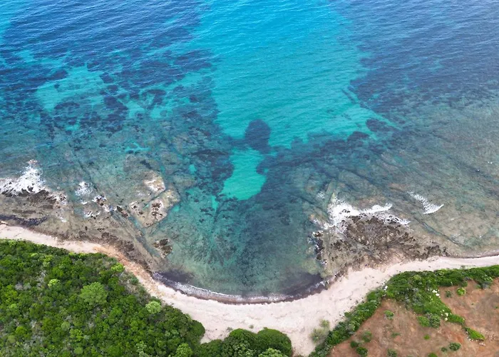 Vista Blu Villa Conca