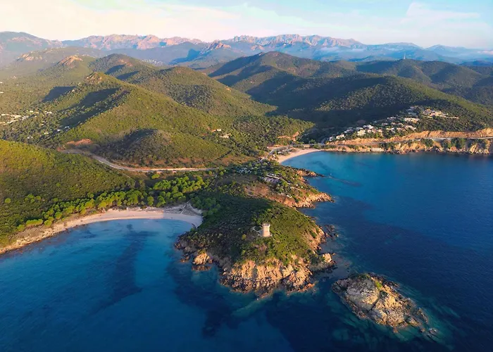 Vista Blu Villa Conca