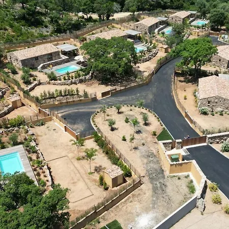 Villa Résidence Vista Blu