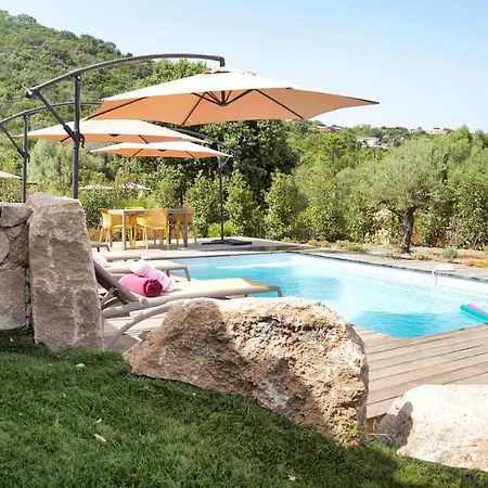 Vista Blu Villa Conca