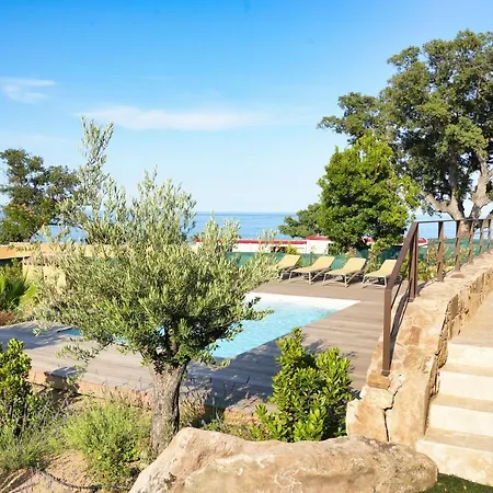 Résidence Vista Blu