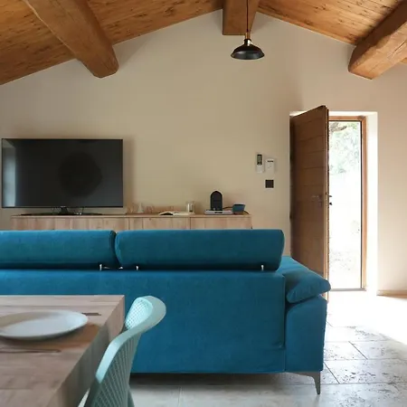 Villa Vista Blu Conca