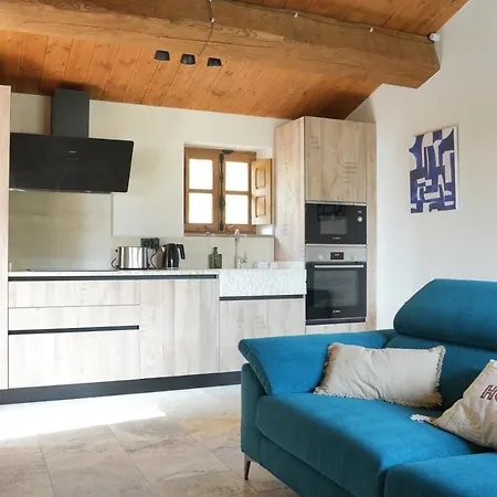 Villa Vista Blu Conca