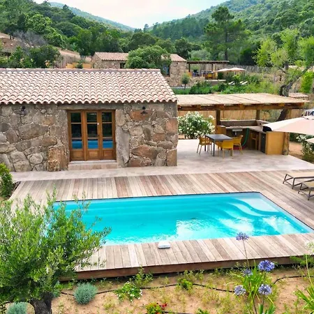 Villa Résidence Vista Blu *