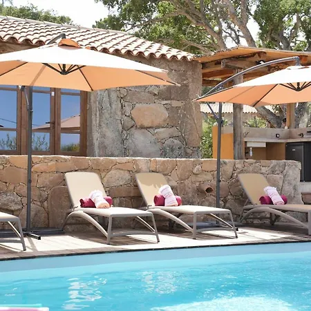 Résidence Vista Blu Villa