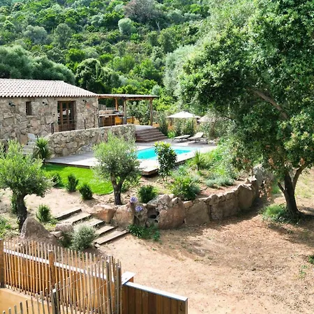 Villa Résidence Vista Blu *