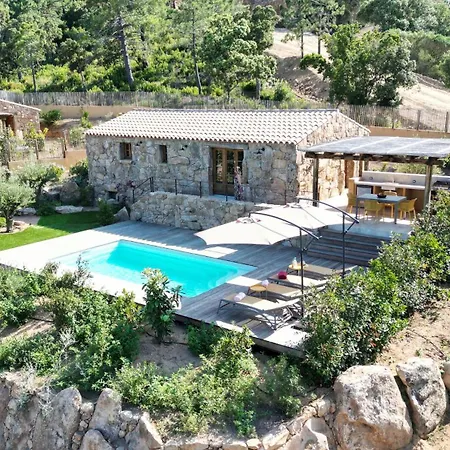 Villa Vista Blu Conca