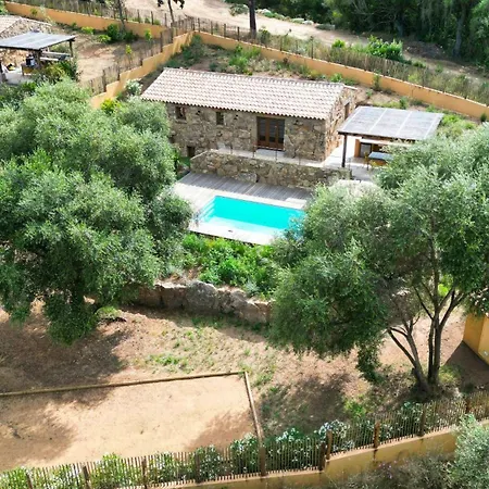 Vista Blu Villa Conca