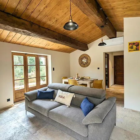 Villa Vista Blu Conca