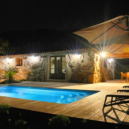 Villa Résidence Vista Blu *
