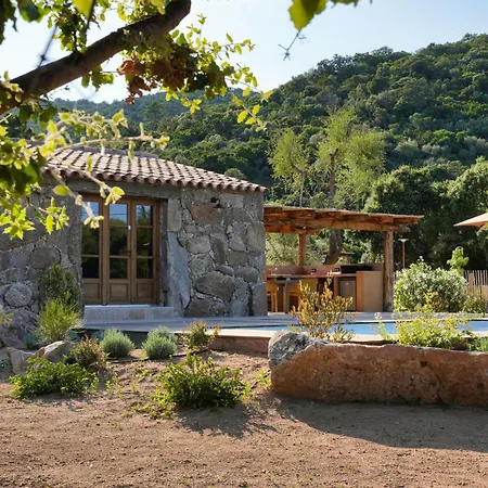 빌라 Vista Blu 콩카