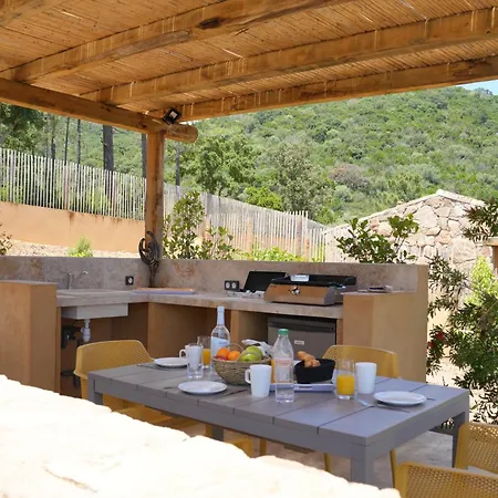 Villa Vista Blu Conca