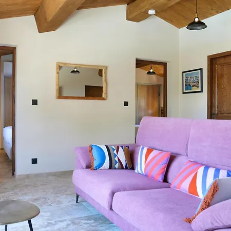 Villa Résidence Vista Blu