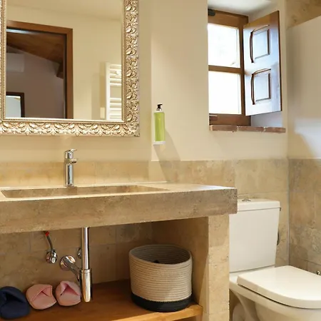 Βίλα Vista Blu Conca