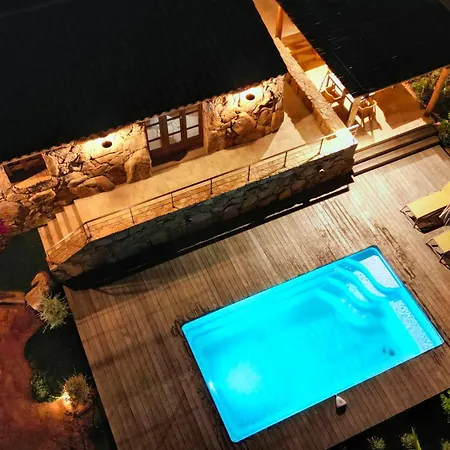 Villa Vista Blu Conca