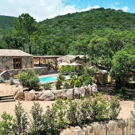 Villa Résidence Vista Blu