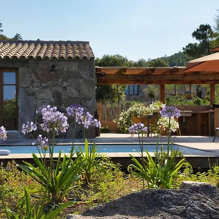 Villa Résidence Vista Blu *
