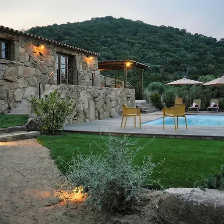 Villa Résidence Vista Blu
