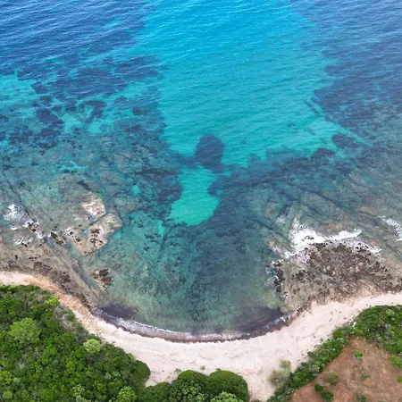 Vista Blu Βίλα Conca