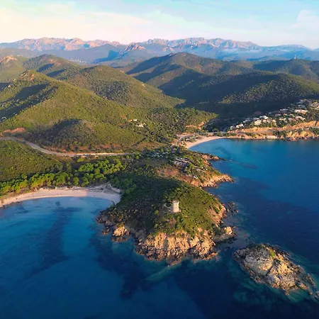 Vista Blu Villa Conca