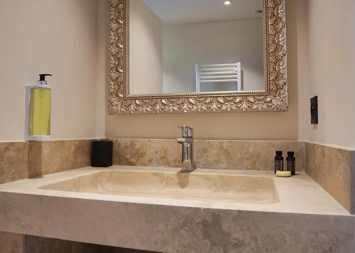 别墅 Vista Blu 孔卡