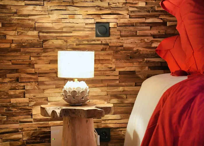 Vista Blu 别墅 孔卡