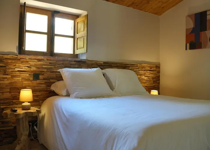 Vista Blu 别墅 孔卡