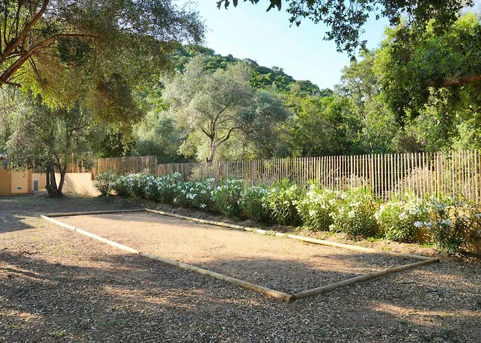 别墅 Vista Blu 孔卡