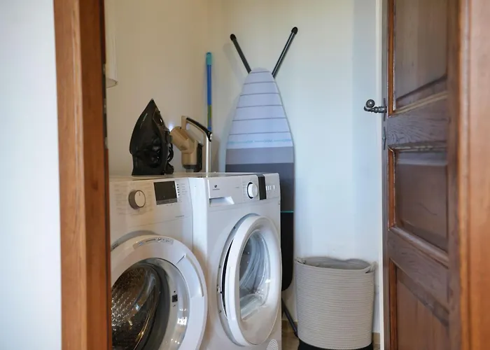 别墅 Vista Blu 孔卡