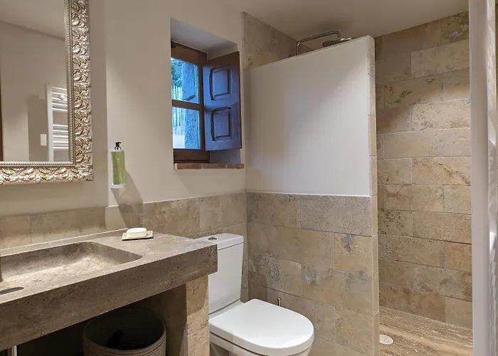 Vista Blu 别墅 孔卡